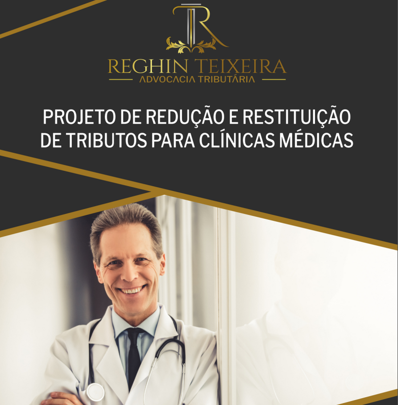 MÉDICO - REDUZA O IMPOSTO DE RENDA DO SEU CNPJ EM 75%